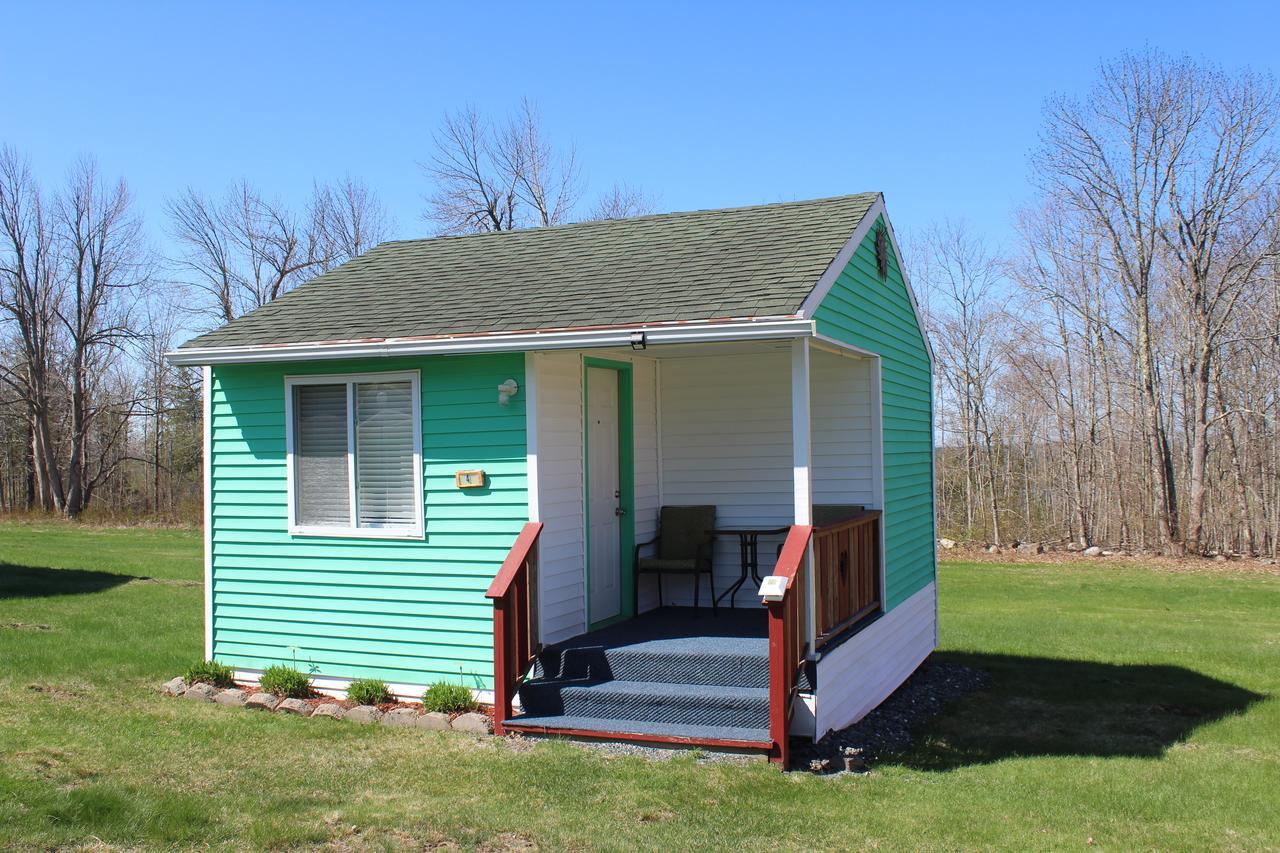 Twin Hills Cottages Of Acadia West Ellsworth Екстериор снимка