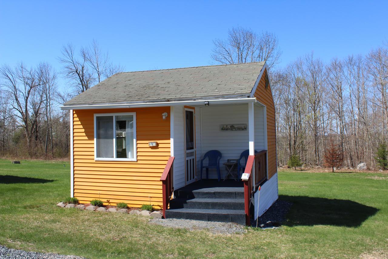 Twin Hills Cottages Of Acadia West Ellsworth Екстериор снимка