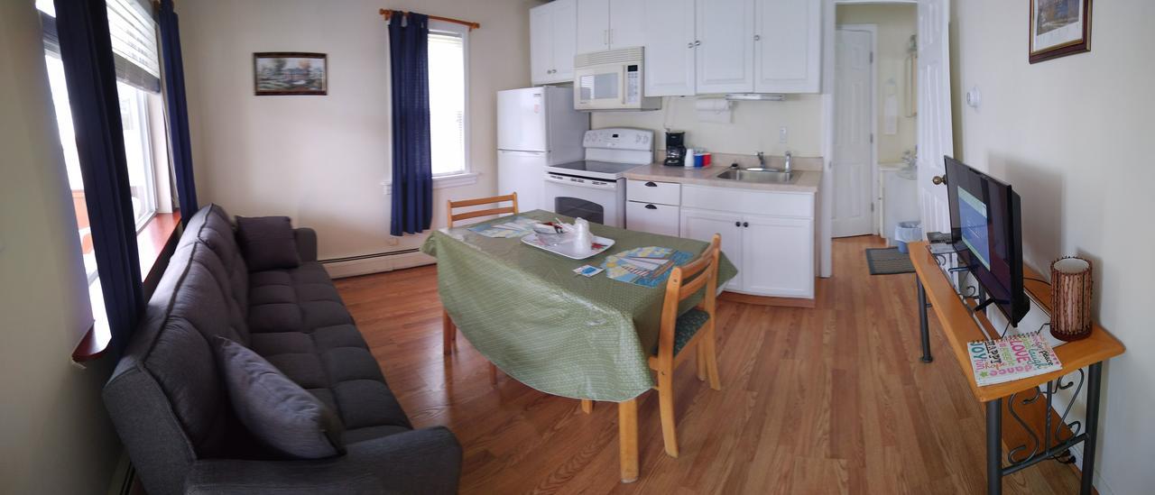 Twin Hills Cottages Of Acadia West Ellsworth Екстериор снимка