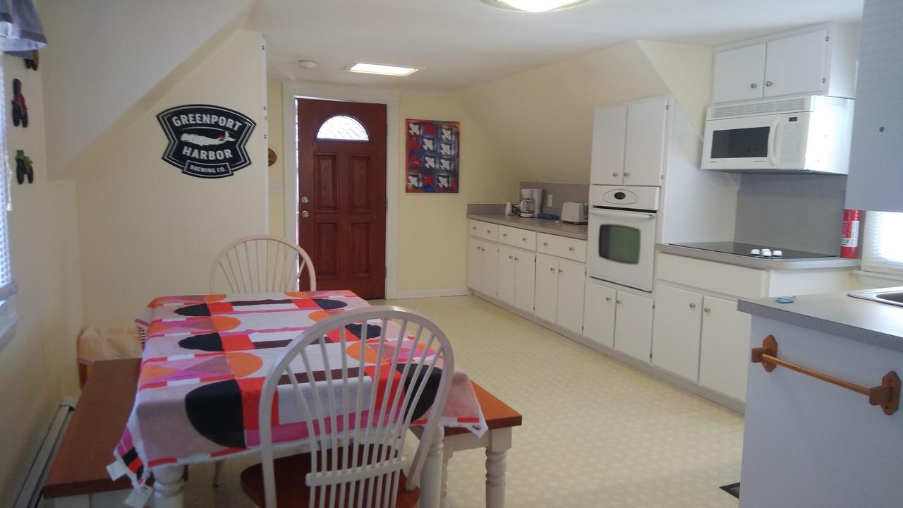 Twin Hills Cottages Of Acadia West Ellsworth Екстериор снимка