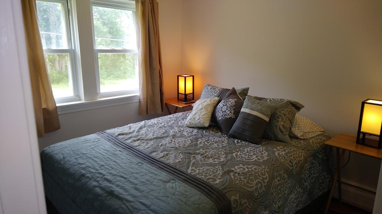 Twin Hills Cottages Of Acadia West Ellsworth Екстериор снимка