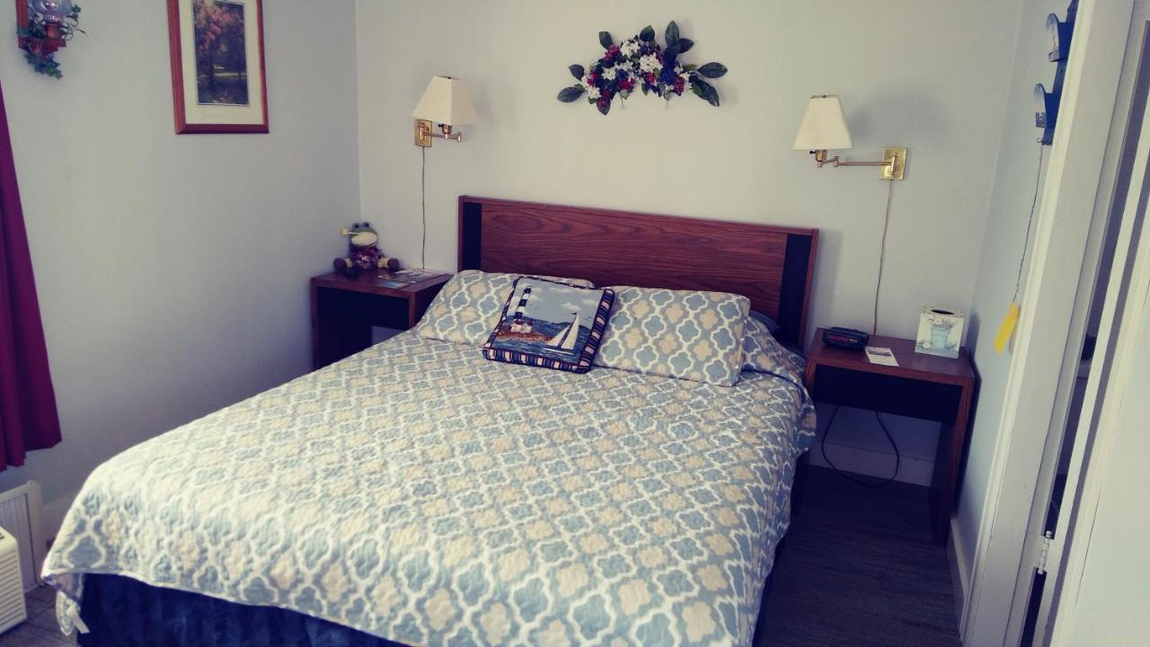 Twin Hills Cottages Of Acadia West Ellsworth Екстериор снимка