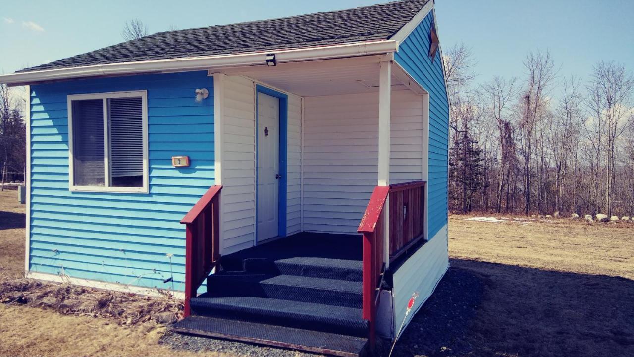 Twin Hills Cottages Of Acadia West Ellsworth Екстериор снимка