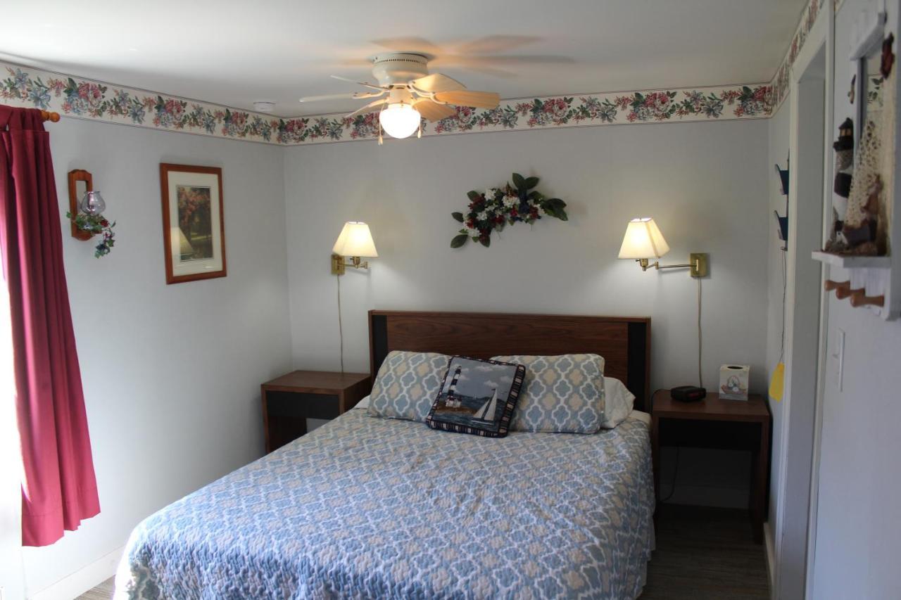 Twin Hills Cottages Of Acadia West Ellsworth Екстериор снимка