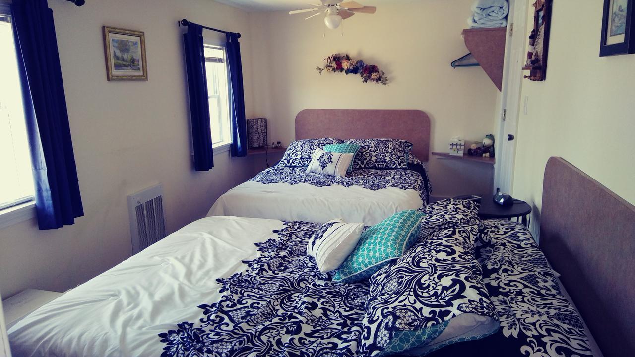Twin Hills Cottages Of Acadia West Ellsworth Екстериор снимка