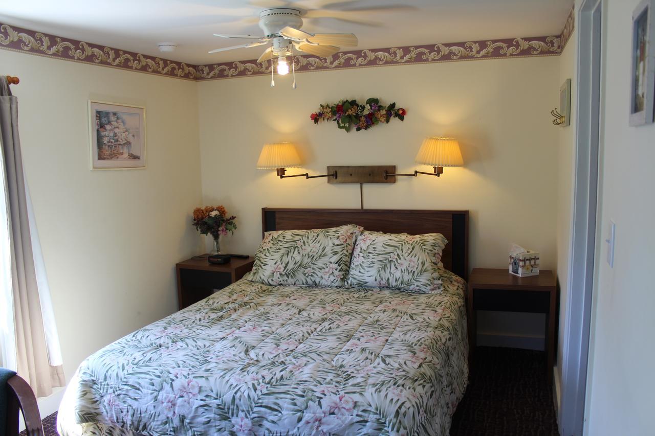 Twin Hills Cottages Of Acadia West Ellsworth Екстериор снимка
