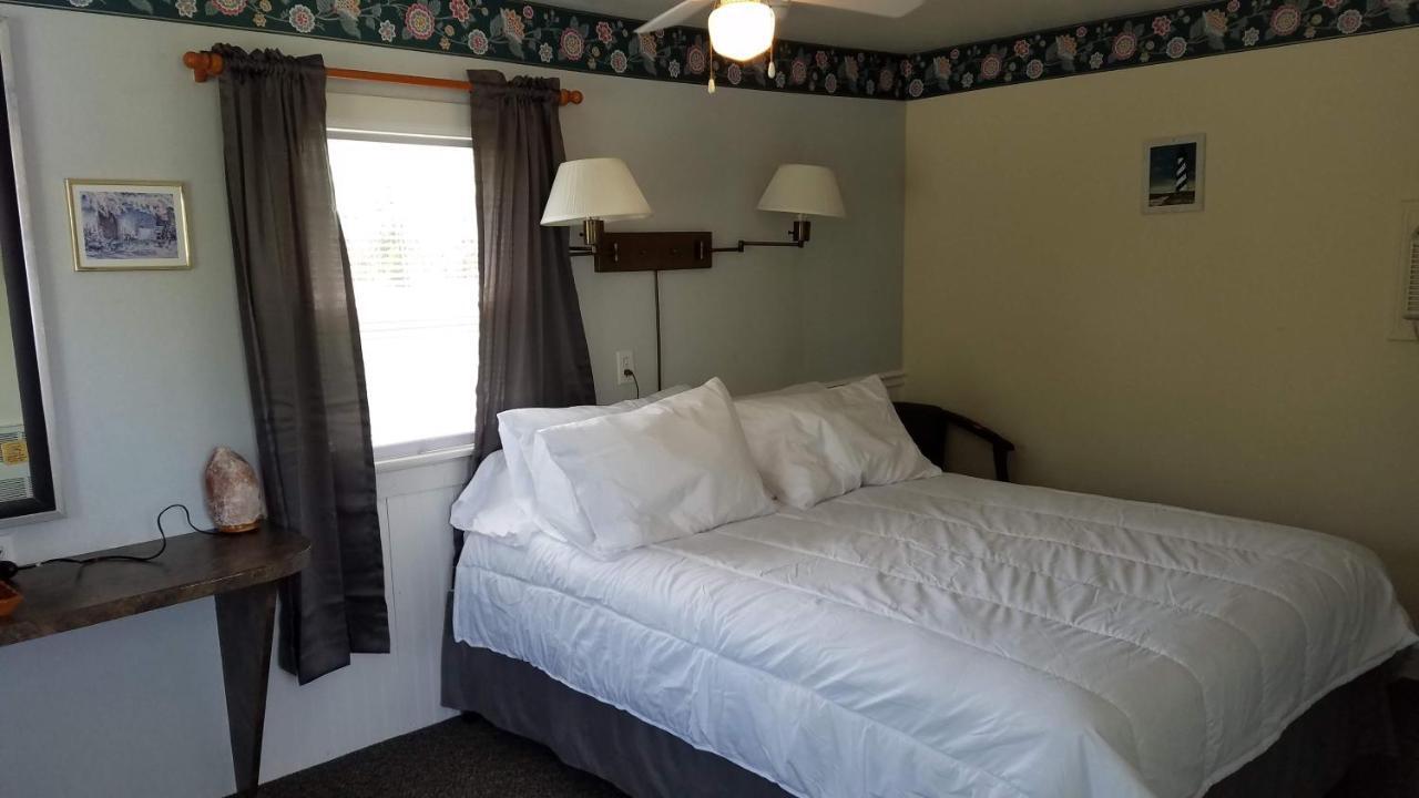 Twin Hills Cottages Of Acadia West Ellsworth Екстериор снимка