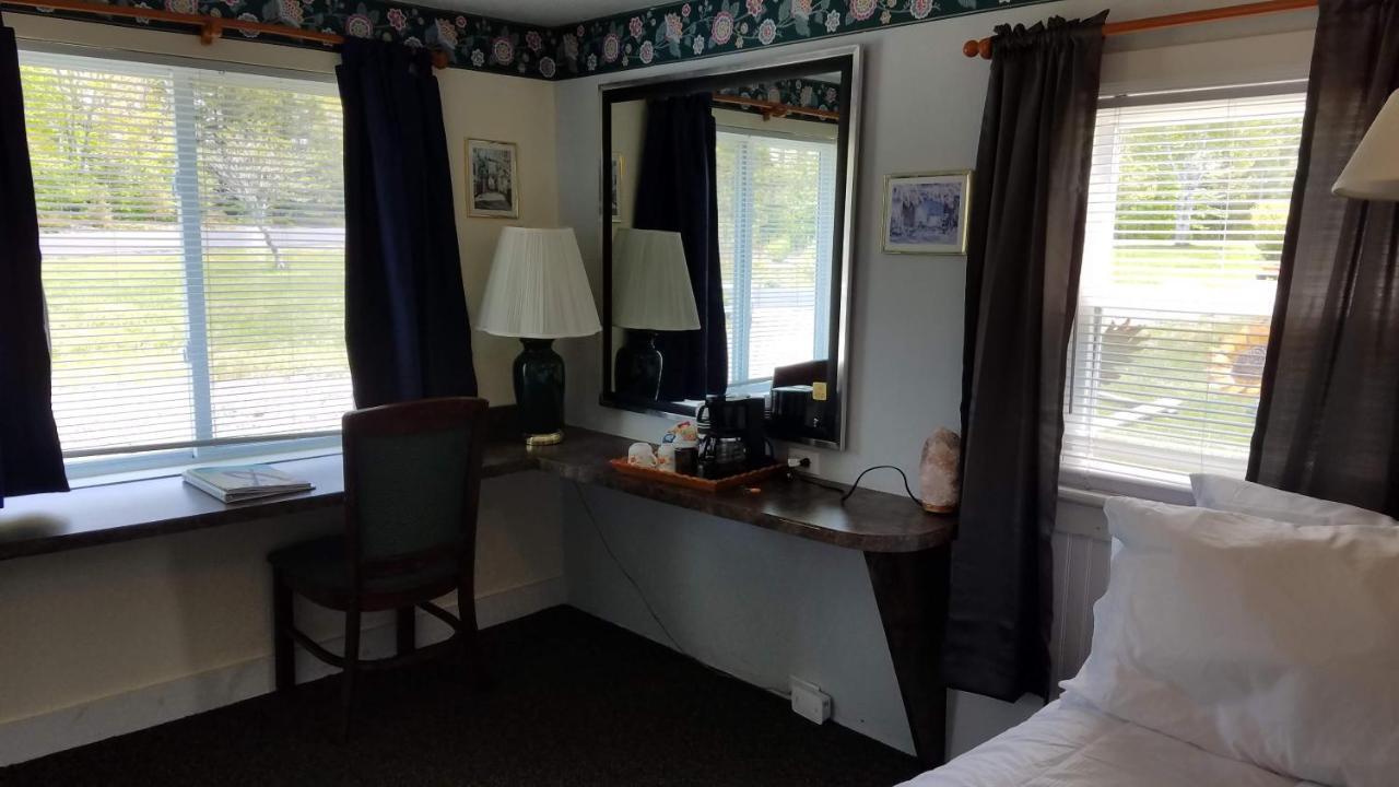 Twin Hills Cottages Of Acadia West Ellsworth Екстериор снимка
